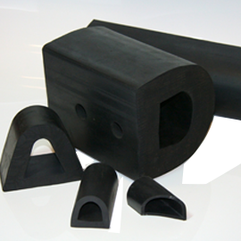 D rubber profile D-section extrusion 4.png